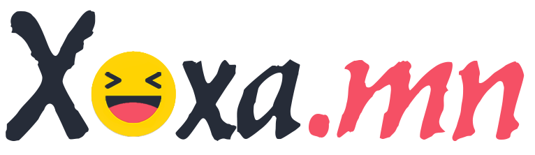 Xaxa.mn